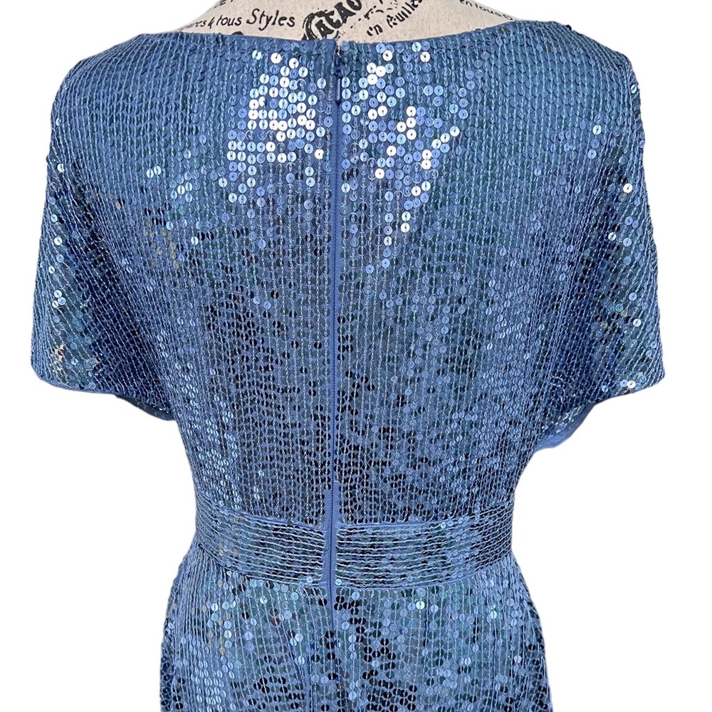 MacDuggal Gown - Picture 15 of 17